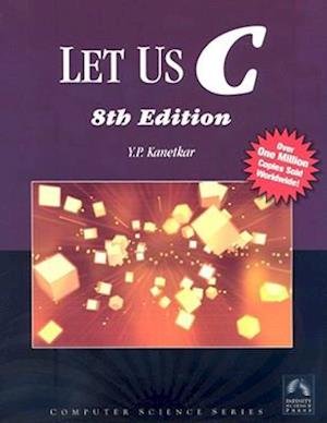 Let Us C [With CDROM]