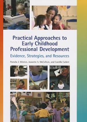 Practical Approaches to Early Childhood Professional Development