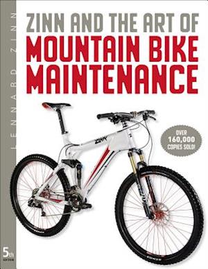 Zinn and the Art of Mountain Bike Maintenance