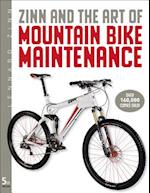 Zinn and the Art of Mountain Bike Maintenance