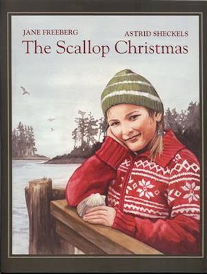 The Scallop Christmas