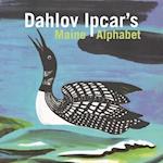 Dahlov Ipcar's Maine Alphabet