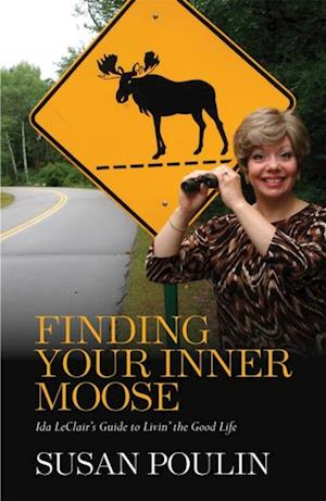 Finding Your Inner Moose