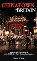 Chinatown in Britain