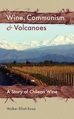 Wine, Communism & Volcanoes