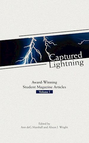 Captured Lightning