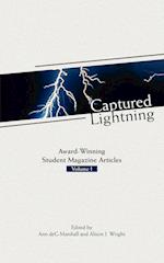 Captured Lightning