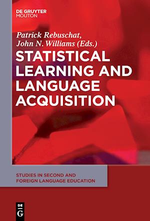 Statistical Learning and Language Acquisition