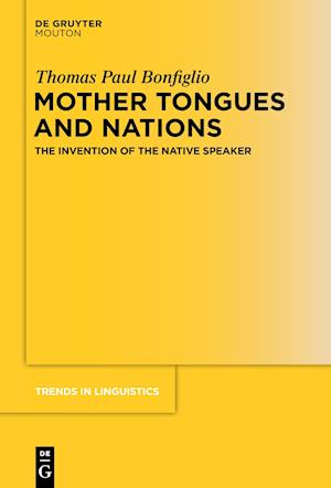 MOTHER TONGUES & NATIONS