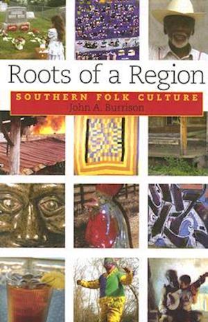 Roots of a Region