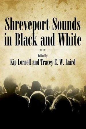 Shreveport Sounds in Black & White