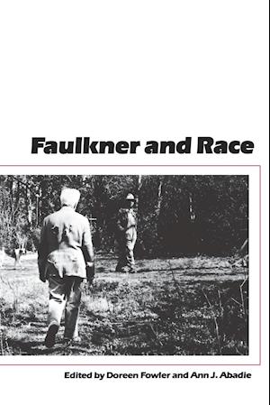 Faulkner and Race