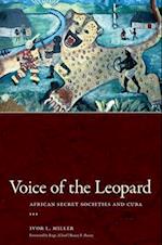 Voice of the Leopard
