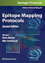 Epitope Mapping Protocols