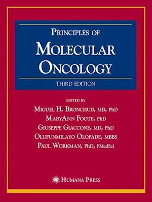 Principles of Molecular Oncology