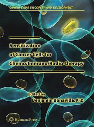 Sensitization of Cancer Cells for Chemo/Immuno/Radio-therapy