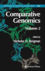 Comparative Genomics