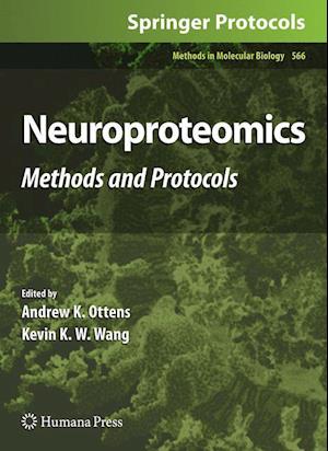 Neuroproteomics