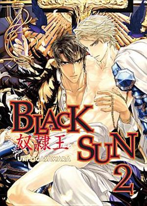 Black Sun, Volume 2