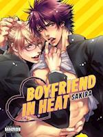 Boyfriend in Heat