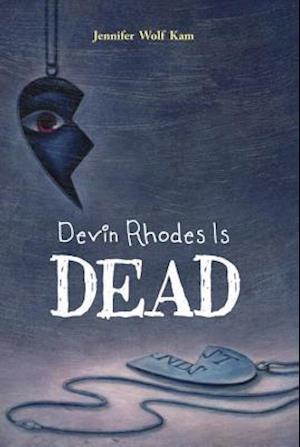 Devin Rhodes Is Dead