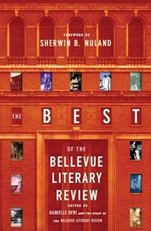 Best of the Bellevue Literary Review