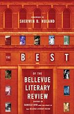 Best of the Bellevue Literary Review