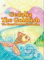 Gedalia the Goldfish (Second Edition)