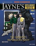 Jaynes Intelligence Review #2