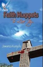Kunjufu, J: Faith Nuggets to Live By