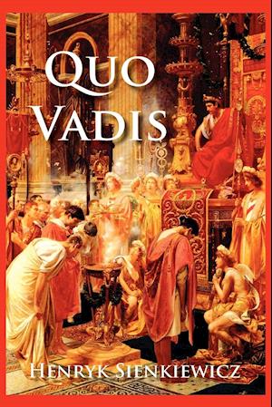 QUO VADIS