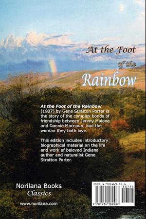 At the Foot of the Rainbow