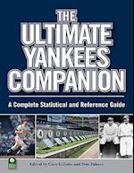 The Ultimate Yankees Companion