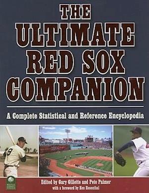 The Ultimate Red Sox Companion