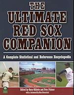 The Ultimate Red Sox Companion