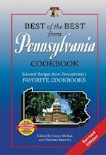 Best of the Best from Pennsylvania Cookbook