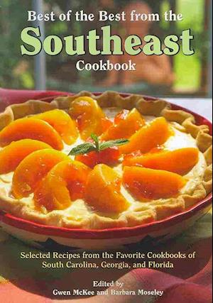 Best of the Best from the Southeast Cookbook