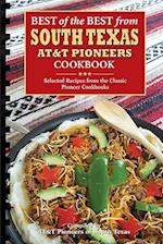 Best of the Best from South Texas AT&T Pioneers Cookbook