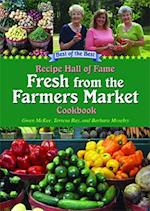 Recipe Hall of Fame Fresh from the Farmers Market Cookbook