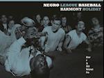 Negro League Baseball [With CD (Audio)]