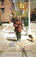 Journal of Ugly Sites and Other Journals