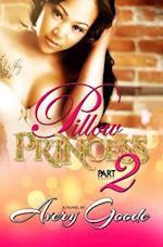 Pillow Princess Part 2