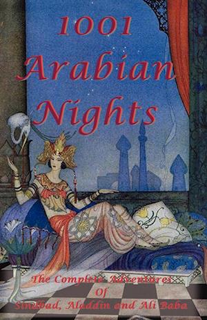 1001 ARABIAN NIGHTS - THE COMP