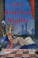1001 ARABIAN NIGHTS - THE COMP