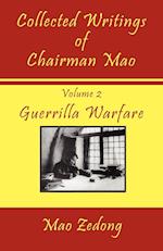 COLL WRITINGS OF CHAIRMAN MAO