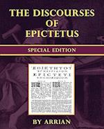 The Discourses of Epictetus - Special Edition