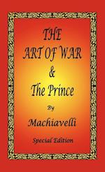 ART OF WAR & THE PRINCE BY MAC