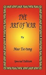ART OF WAR BY MAO TSE-TUNG - S