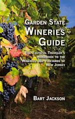 Garden State Wineries Guide