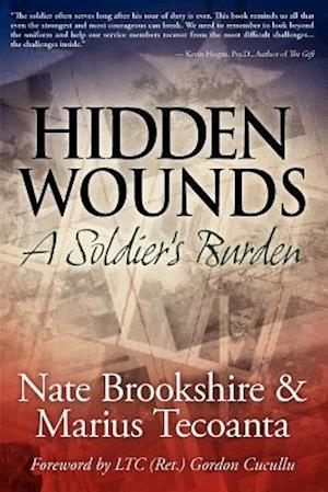 Hidden Wounds: A Soldier's Burden